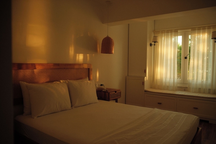 Imagen de la habitación del Sadef Akkonak. Foto 14