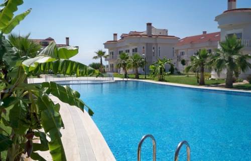 Imagen de la habitación del Sadev Turizm Belek Family Villas. Foto 1