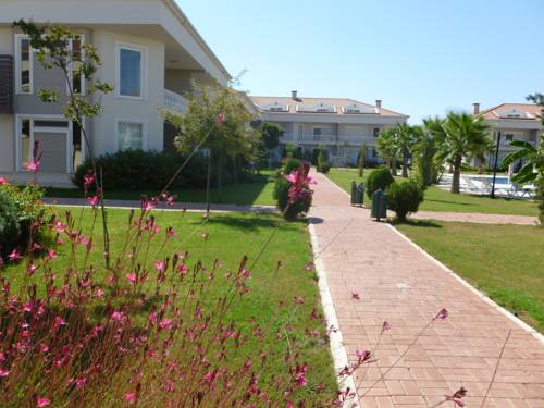 Imagen de la habitación del Sadev Turizm Belek Family Villas. Foto 2