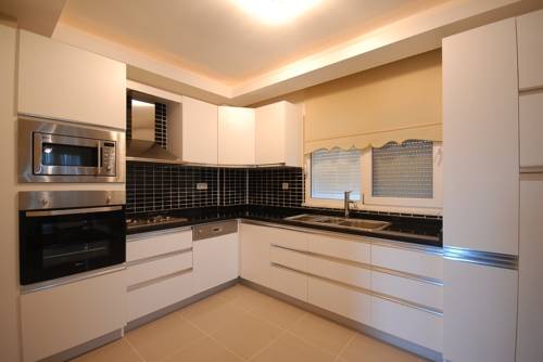 Imagen de la habitación del Sadev Turizm Belek Family Villas. Foto 3