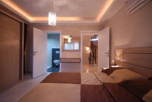 Imagen de la habitación del Sadev Turizm Belek Family Villas. Foto 5