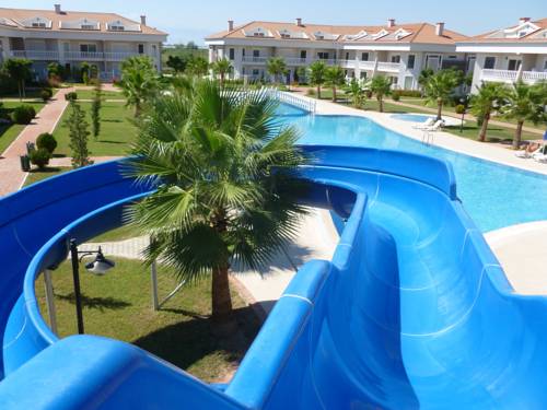 Imagen de la habitación del Sadev Turizm Belek Family Villas. Foto 6