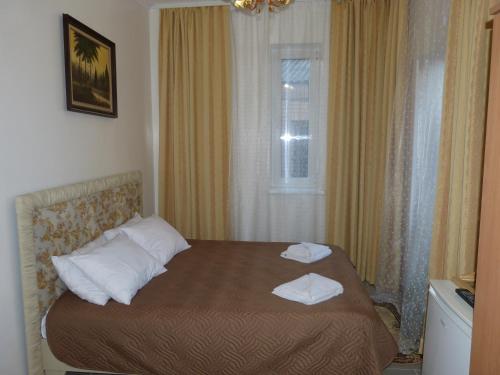 Imagen de la habitación del Sadyba Smotrytska Perlyna. Foto 7