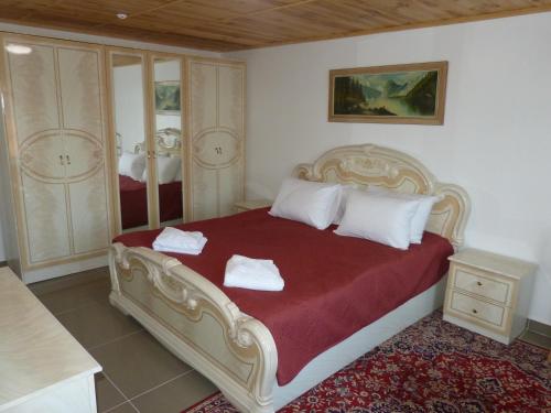Imagen de la habitación del Sadyba Smotrytska Perlyna. Foto 8