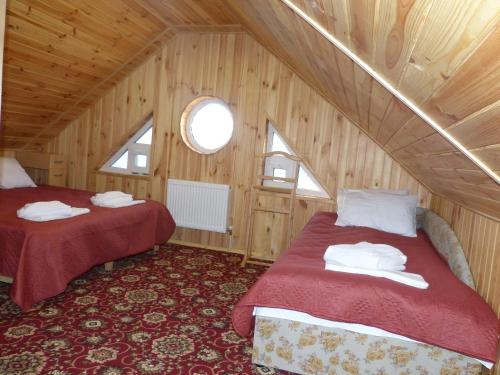 Imagen de la habitación del Sadyba Smotrytska Perlyna. Foto 9