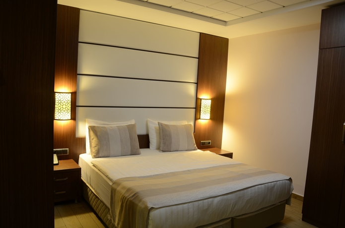 Imagen de la habitación del Safa Royal Museum Hotel. Foto 6