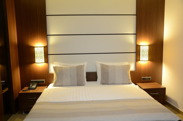 Imagen de la habitación del Safa Royal Museum Hotel. Foto 11