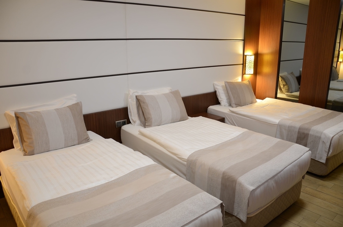 Imagen de la habitación del Safa Royal Museum Hotel. Foto 12