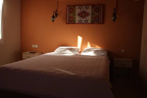 Imagen de la habitación del Safak Apart & Hotel. Foto 1