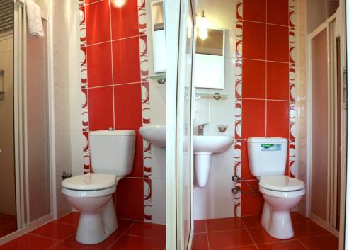 Imagen de la habitación del Safak Apart & Hotel. Foto 3