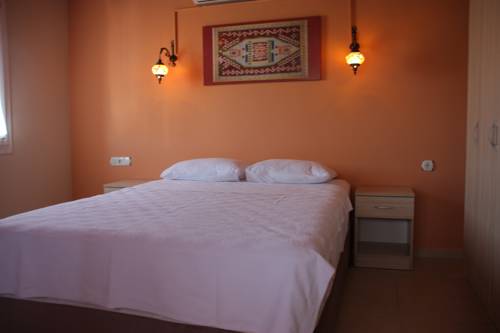 Imagen de la habitación del Safak Apart & Hotel. Foto 4