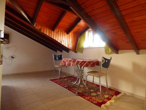 Imagen de la habitación del Safak Apart & Hotel. Foto 5