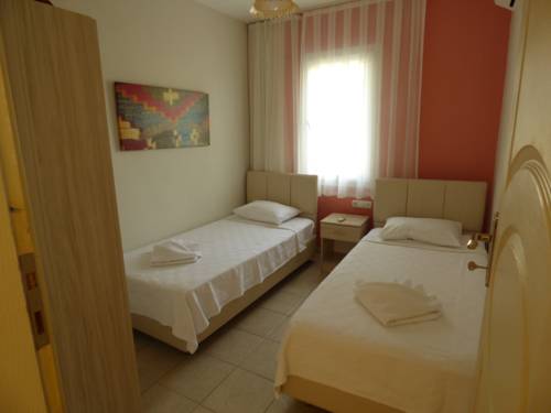 Imagen de la habitación del Safak Apart & Hotel. Foto 6