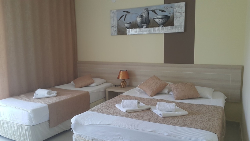 Imagen de la habitación del Safak Beach Motel. Foto 5