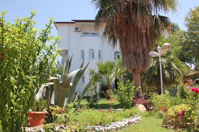 Imagen general del Safak Beach Motel. Foto 2