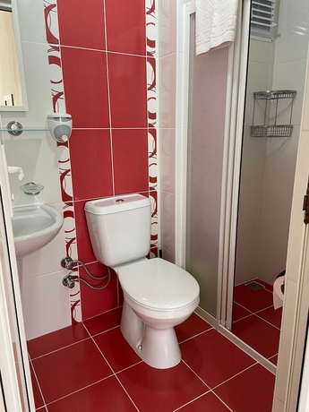 Imagen de la habitación del Safak Oasis Hotel. Foto 9