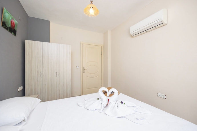 Imagen de la habitación del Safak Oasis Hotel. Foto 11