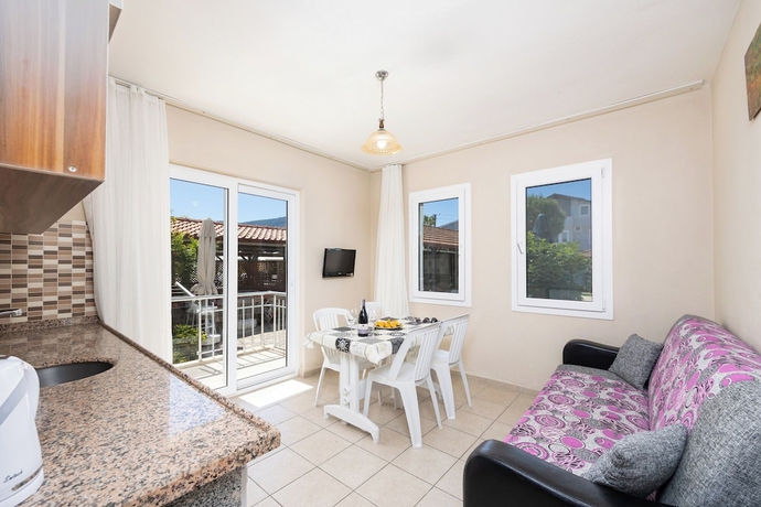Imagen de la habitación del Safak Oasis Hotel. Foto 12