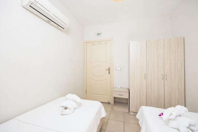 Imagen de la habitación del Safak Oasis Hotel. Foto 15