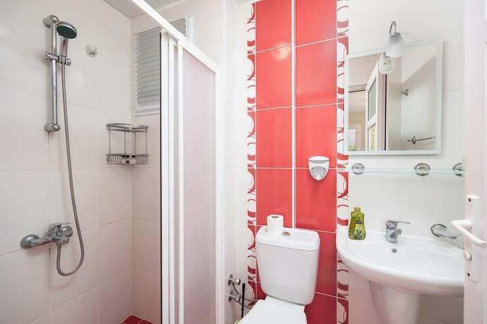 Imagen de la habitación del Safak Oasis Hotel. Foto 16