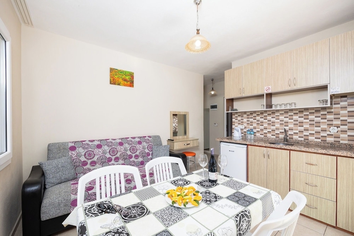 Imagen de la habitación del Safak Oasis Hotel. Foto 17