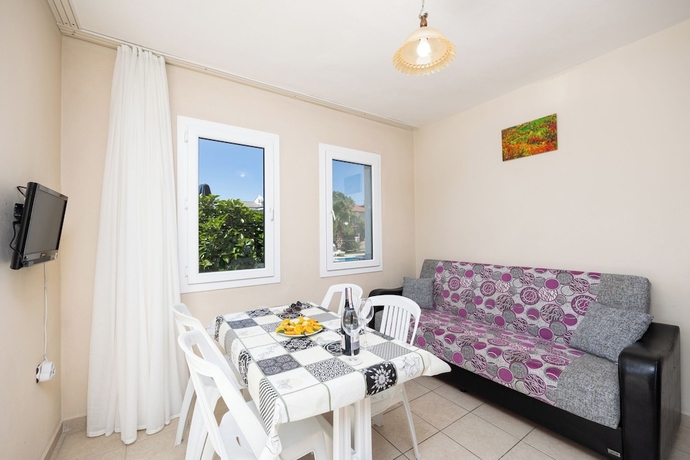 Imagen de la habitación del Safak Oasis Hotel. Foto 18