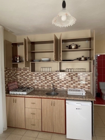 Imagen de la habitación del Safak Oasis Hotel. Foto 19