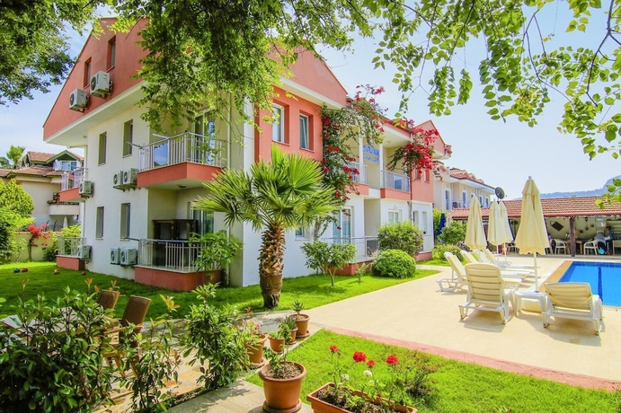 Imagen general del Safak Oasis Hotel. Foto 3