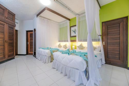 Imagen general del Safari Beach Hotel. Foto 2