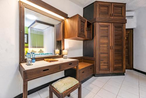 Imagen general del Safari Beach Hotel. Foto 3
