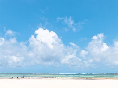 Imagen general del Safari Beach Hotel. Foto 4