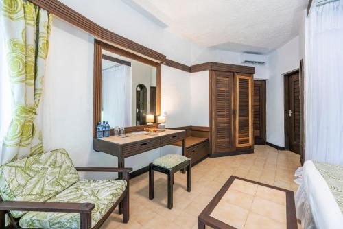 Imagen general del Safari Beach Hotel. Foto 10