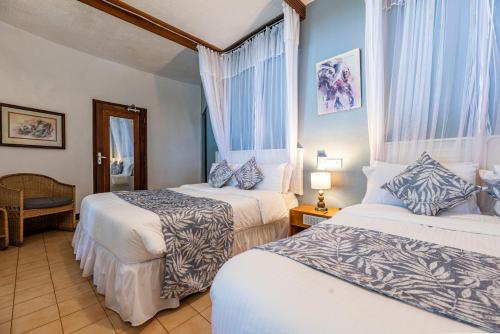 Imagen general del Safari Beach Hotel. Foto 11
