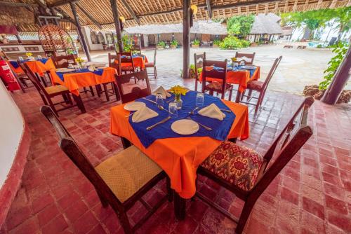 Imagen general del Safari Beach Hotel. Foto 16