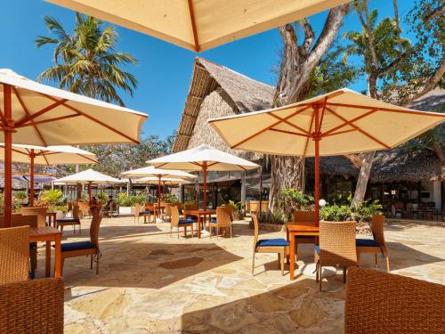Imagen general del Safari Beach Hotel. Foto 17