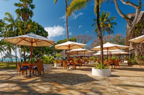 Imagen general del Safari Beach Hotel. Foto 18