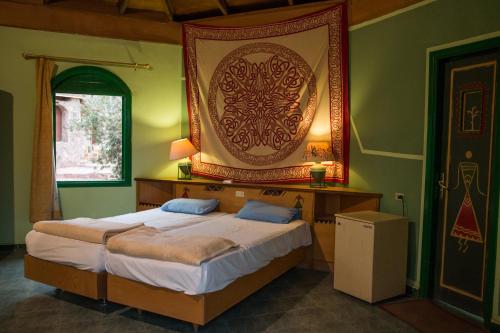 Imagen de la habitación del Safari Beach Nuweiba. Foto 8