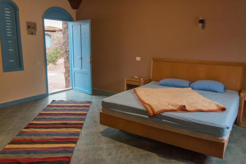 Imagen de la habitación del Safari Beach Nuweiba. Foto 9