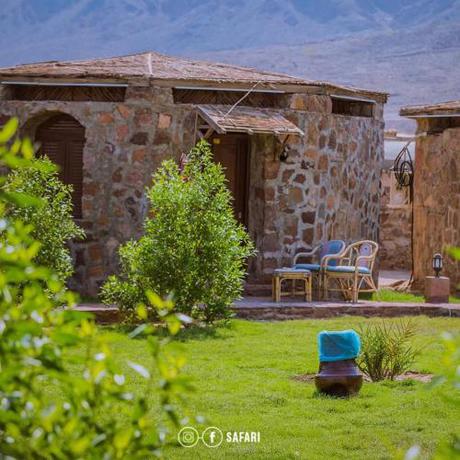 Imagen general del Safari Beach Nuweiba. Foto 3