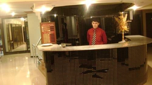 Imagen general del Safari Hotel, Antalya. Foto 3