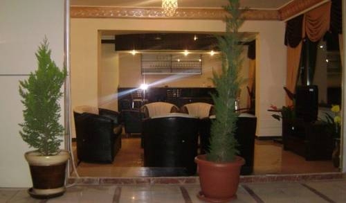 Imagen general del Safari Hotel, Antalya. Foto 4