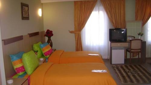 Imagen general del Safari Hotel, Antalya. Foto 9