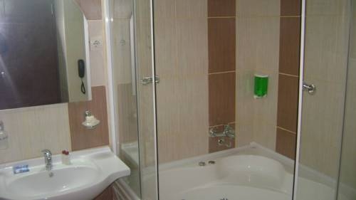 Imagen general del Safari Hotel, Antalya. Foto 10