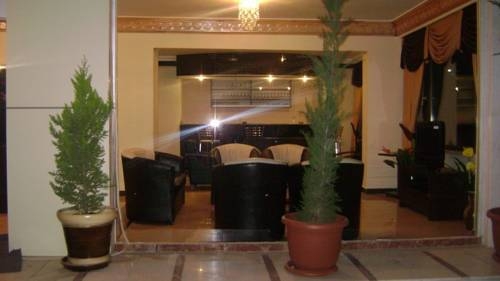 Imagen general del Safari Hotel, Antalya. Foto 11