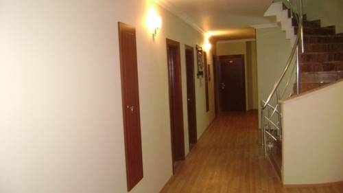 Imagen general del Safari Hotel, Antalya. Foto 15
