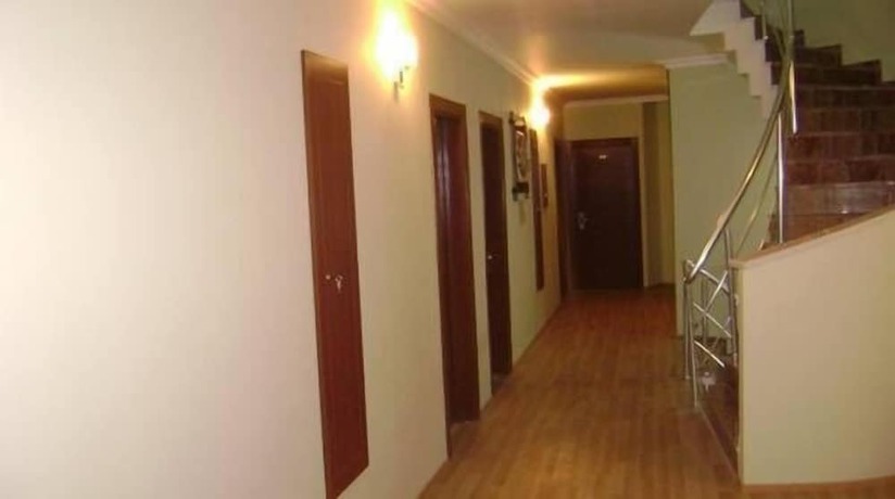 Imagen de los interiores del Safari Otel. Foto 16