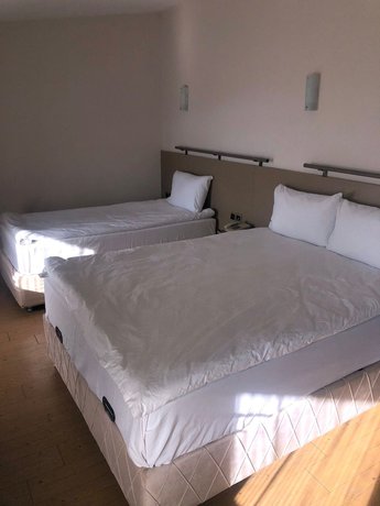 Imagen de la habitación del Safari Otel. Foto 9