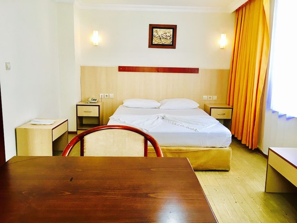 Imagen de la habitación del Safari Otel. Foto 14