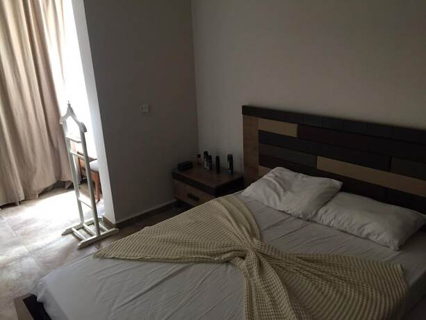 Imagen de la habitación del Safari Suit Hotel. Foto 14