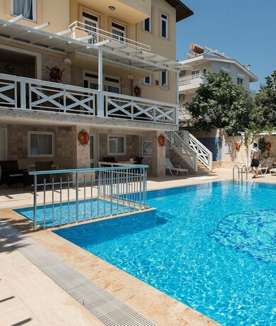 Imagen general del Safari Suit Hotel. Foto 3